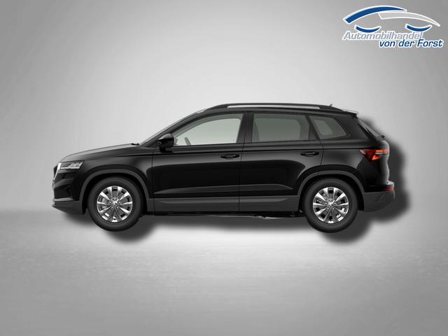 Skoda Karoq Selection 1.5 TSI 110 7-Gang-DSG Karoq 