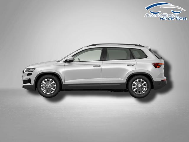 Skoda Karoq Selection 1.5 TSI 110 7-Gang-DSG Karoq 