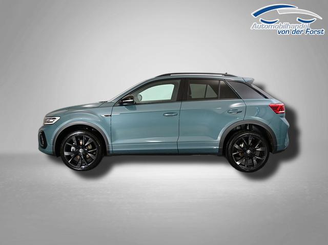 Volkswagen T-Roc R-Line 1.5 TSI 7-Gang-DSG T-Roc 