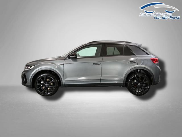 Volkswagen T-Roc R-Line 1.5 TSI 7-Gang-DSG T-Roc 