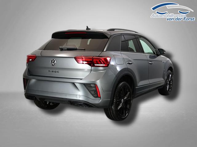 Volkswagen T-Roc R-Line 1.5 TSI 7-Gang-DSG T-Roc 