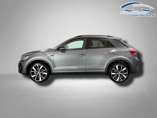 Volkswagen T-Roc R-Line 1.5 TSI 7-Gang-DSG T-Roc 