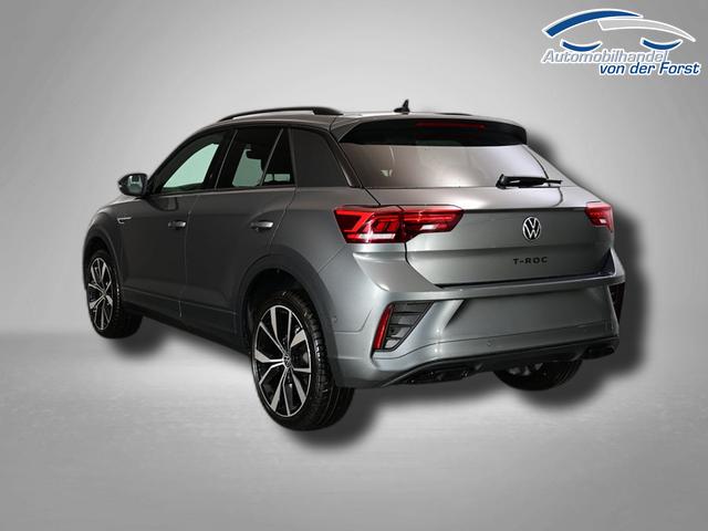 Volkswagen T-Roc R-Line 1.5 TSI 7-Gang-DSG T-Roc 