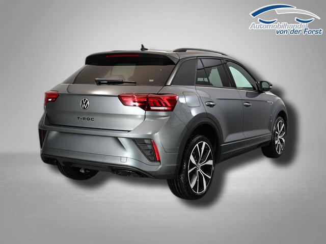 Volkswagen T-Roc R-Line 1.5 TSI 7-Gang-DSG T-Roc 