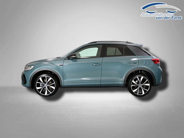 Volkswagen T-Roc R-Line 1.5 TSI 7-Gang-DSG T-Roc 