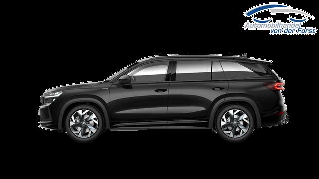 Skoda Kodiaq Selection 1.5 TSI iV 6-Gang-DSG Kodiaq 