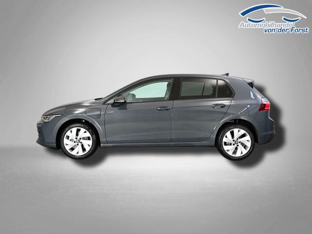 Volkswagen Golf Life Plus 1.5 eHybrid 6-Gang-DSG Golf 
