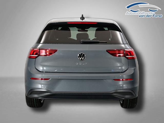 Volkswagen Golf Life Plus 1.5 eHybrid 6-Gang-DSG Golf 