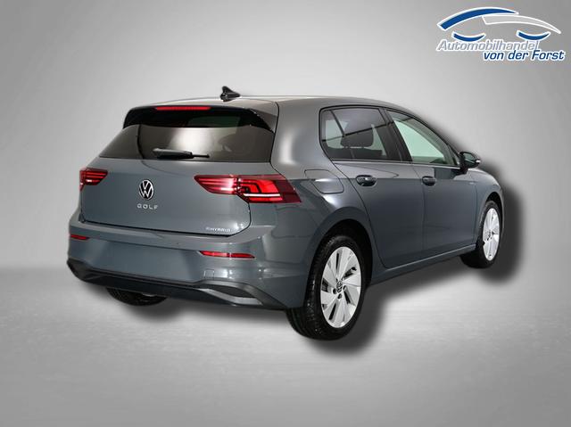 Volkswagen Golf Life Plus 1.5 eHybrid 6-Gang-DSG Golf 