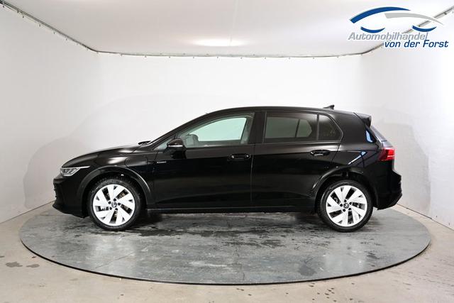 Volkswagen Golf Life Plus 1.5 eHybrid 6-Gang-DSG Golf 