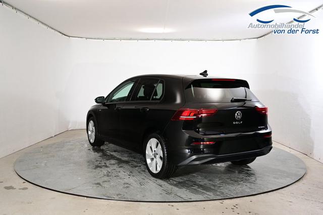 Volkswagen Golf Life Plus 1.5 eHybrid 6-Gang-DSG Golf 