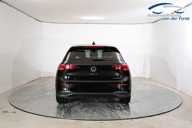 Volkswagen Golf Life Plus 1.5 eHybrid 6-Gang-DSG Golf 