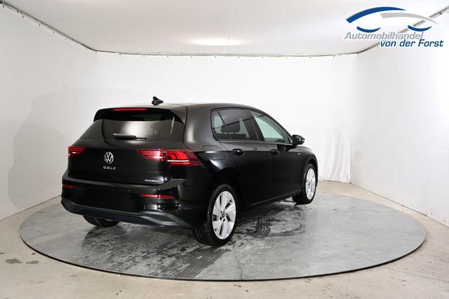 Volkswagen Golf Life Plus 1.5 eHybrid 6-Gang-DSG Golf 