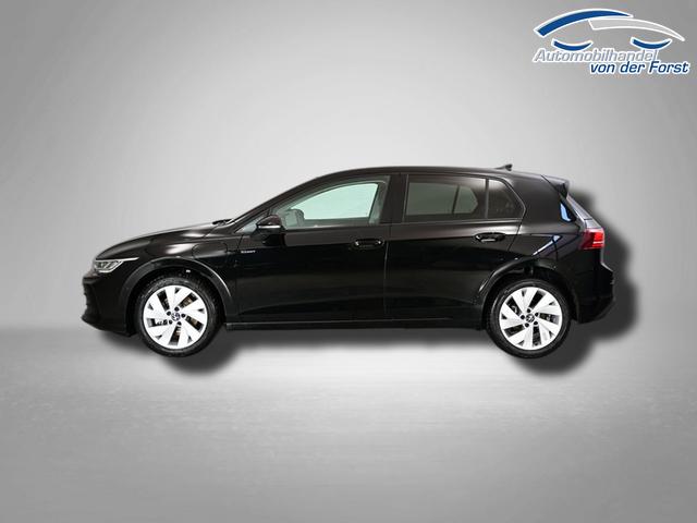 Volkswagen Golf Life Plus 1.5 eHybrid 6-Gang-DSG Golf 