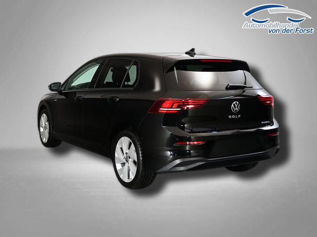 Volkswagen Golf Life Plus 1.5 eHybrid 6-Gang-DSG Golf 