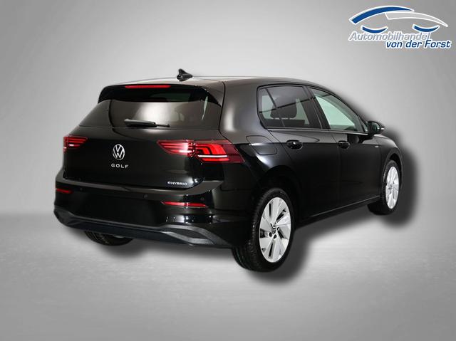 Volkswagen Golf Life Plus 1.5 eHybrid 6-Gang-DSG Golf 