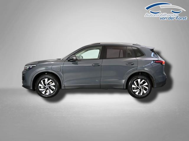Volkswagen Tiguan Life 1.5 Plug-in Hybrid DSG 6-Gang Tiguan 