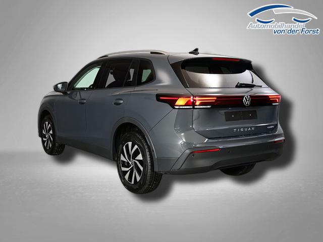 Volkswagen Tiguan Life 1.5 Plug-in Hybrid DSG 6-Gang Tiguan 