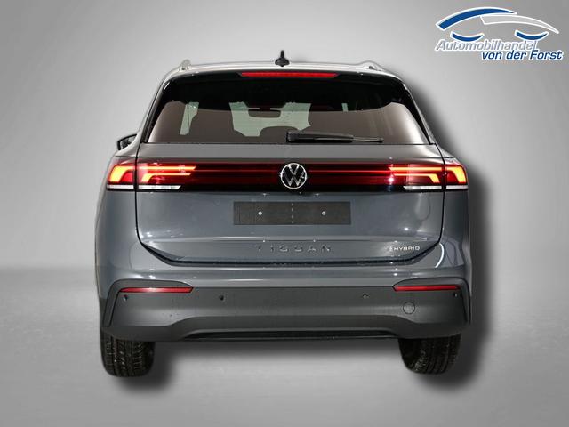 Volkswagen Tiguan Life 1.5 Plug-in Hybrid DSG 6-Gang Tiguan 