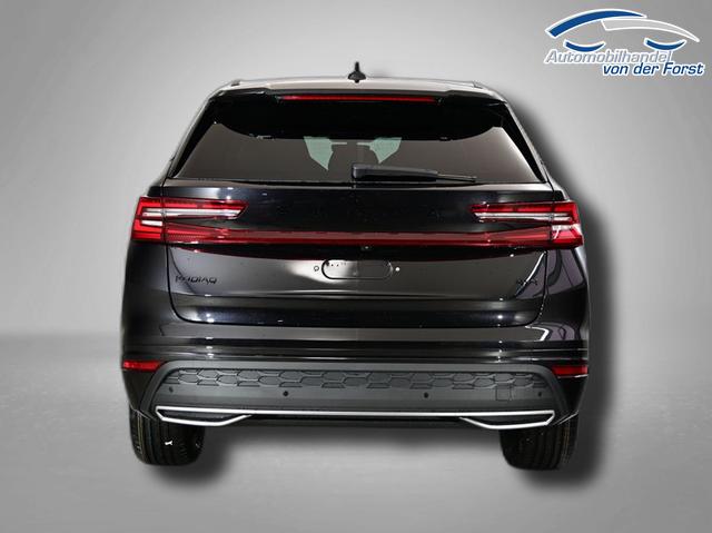 Skoda Kodiaq Sportline 2.0 TDI 7-Gang-DSG 4x4 Kodiaq 