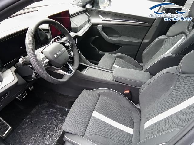 Skoda Kodiaq Sportline 2.0 TDI 7-Gang-DSG 4x4 Kodiaq 