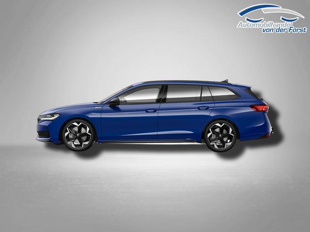 Skoda Superb Combi Sportline 2.0 TDI 7-Gang-DSG 4x4 Superb Combi 