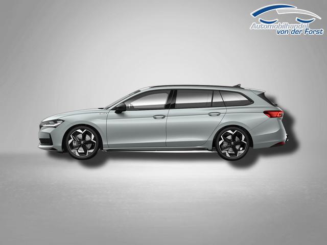 Skoda Superb Combi Sportline 2.0 TDI 7-Gang-DSG 4x4 Superb Combi 