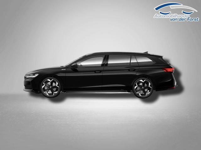 Skoda Superb Combi Sportline 2.0 TDI 7-Gang-DSG 4x4 Superb Combi 