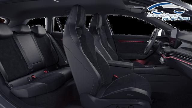 Skoda Superb Combi Sportline 2.0 TDI 7-Gang-DSG 4x4 Superb Combi 