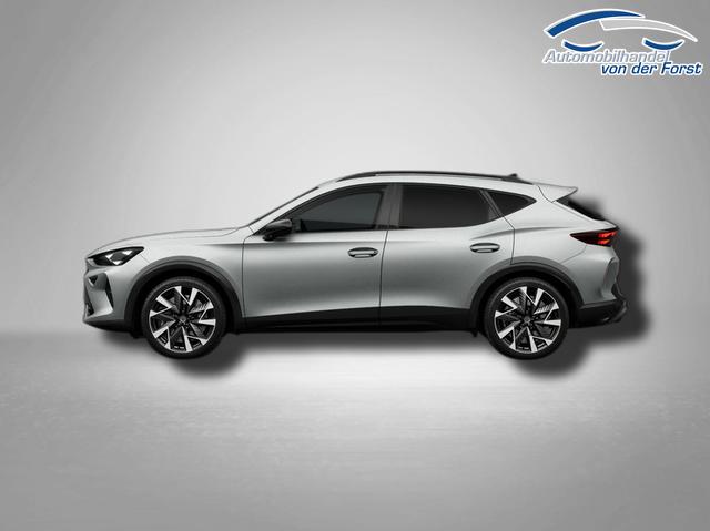 Cupra Formentor VZ 2.0 TSI Formentor 