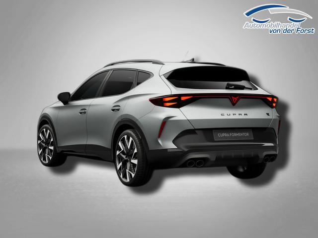 Cupra Formentor VZ 2.0 TSI Formentor 