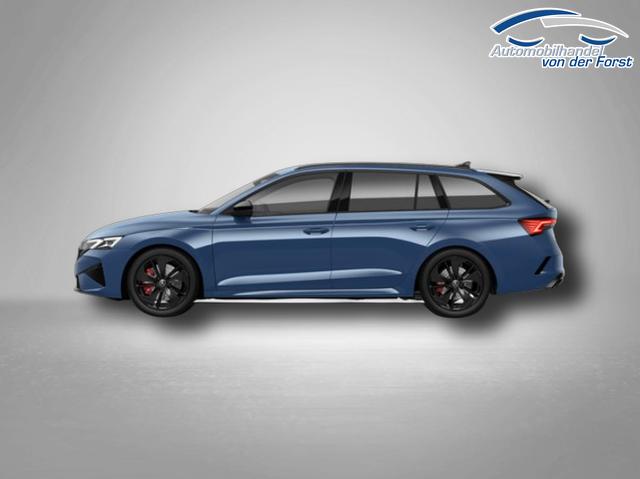 Skoda Octavia Combi RS 2.0 TSI 7-Gang-DSG Octavia Combi 