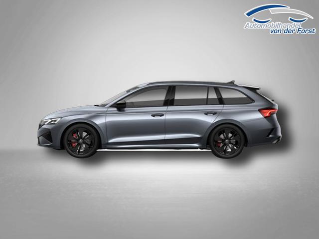 Skoda Octavia Combi RS 2.0 TSI 7-Gang-DSG Octavia Combi 