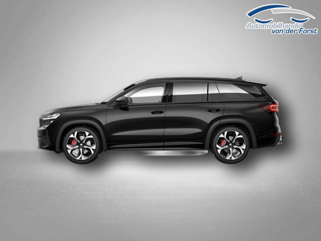 Skoda Kodiaq RS 2.0 TSI 7-Gang DSG 4x4 Kodiaq 