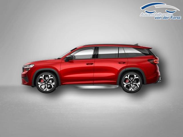 Skoda Kodiaq RS 2.0 TSI 7-Gang DSG 4x4 Kodiaq 