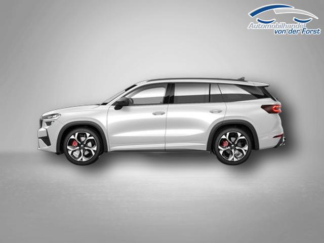 Skoda Kodiaq RS 2.0 TSI 7-Gang DSG 4x4 Kodiaq 