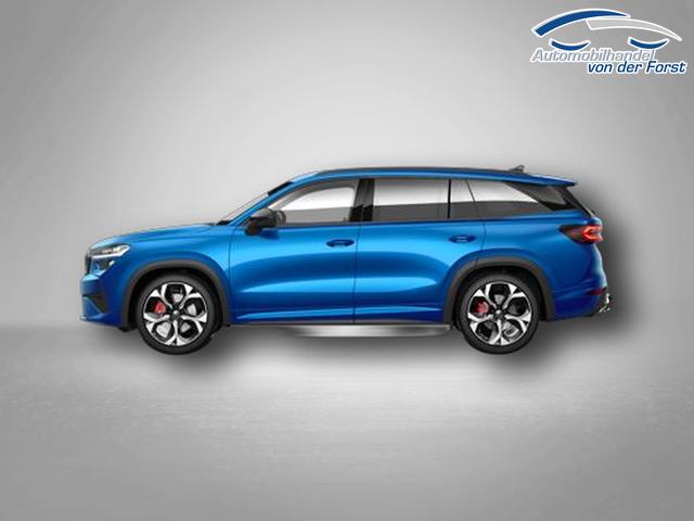 Skoda Kodiaq RS 2.0 TSI 7-Gang DSG 4x4 Kodiaq 