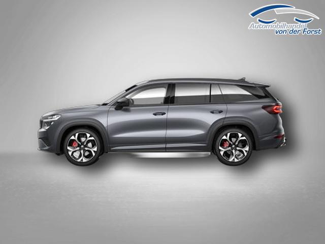 Skoda Kodiaq RS 2.0 TSI 7-Gang DSG 4x4 Kodiaq 