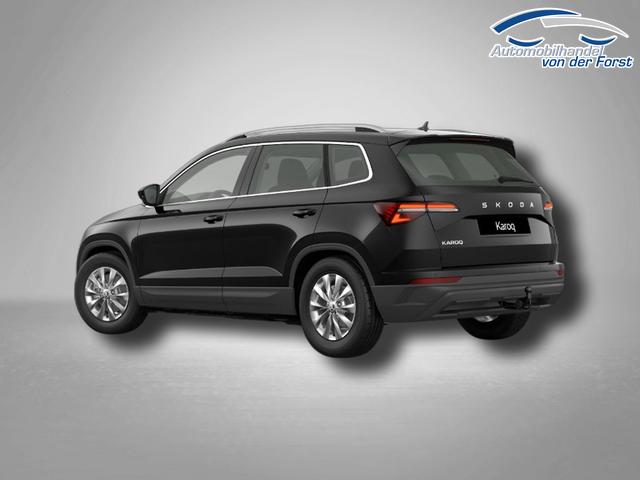 Skoda Karoq Selection Plus 1.5 TSI 7-Gang-DSG Karoq 