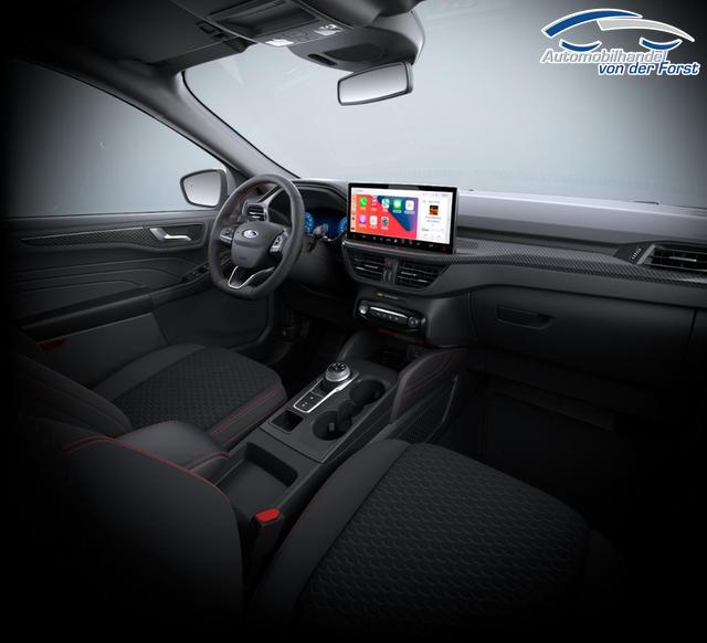 Ford Kuga ST-Line 1.5 EcoBoost 8-Gang Automatik Kuga 