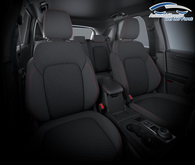 Ford Kuga ST-Line 1.5 EcoBoost 8-Gang Automatik Kuga 