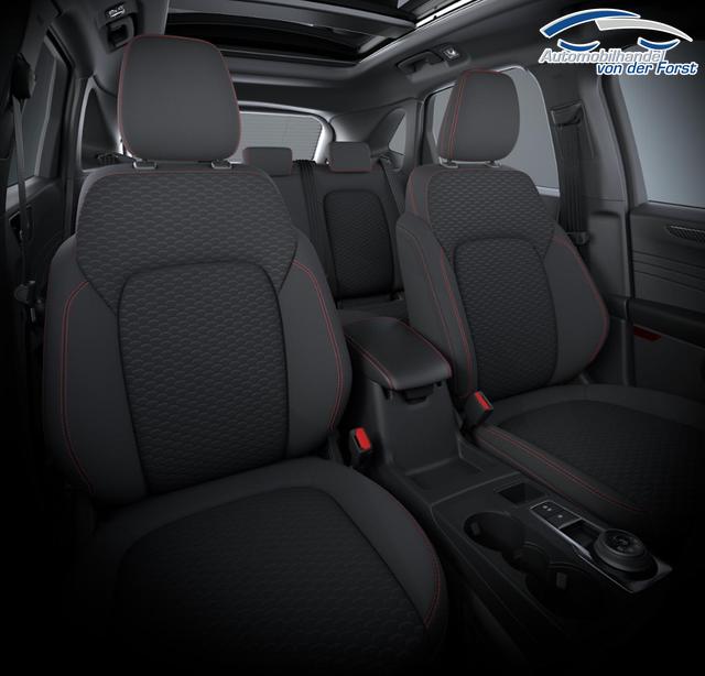 Ford Kuga ST-Line 1.5 EcoBoost 8-Gang Automatik Kuga 