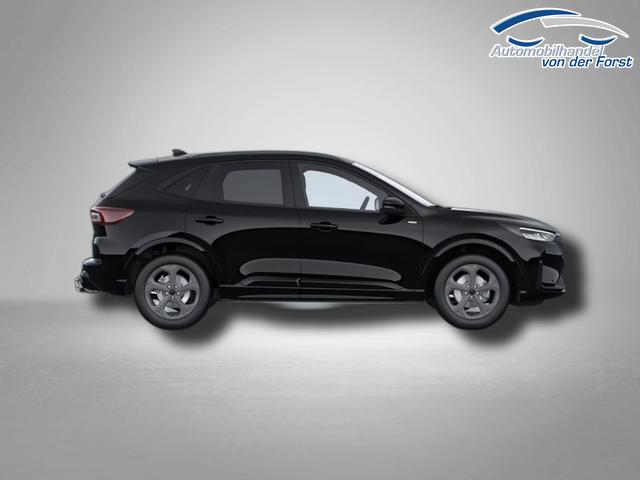Ford Kuga ST-Line 1.5 EcoBoost 8-Gang Automatik Kuga 