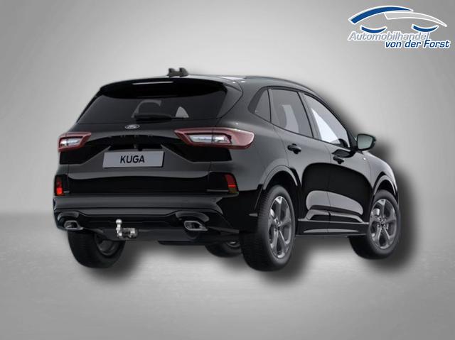 Ford Kuga ST-Line 1.5 EcoBoost 8-Gang Automatik Kuga 