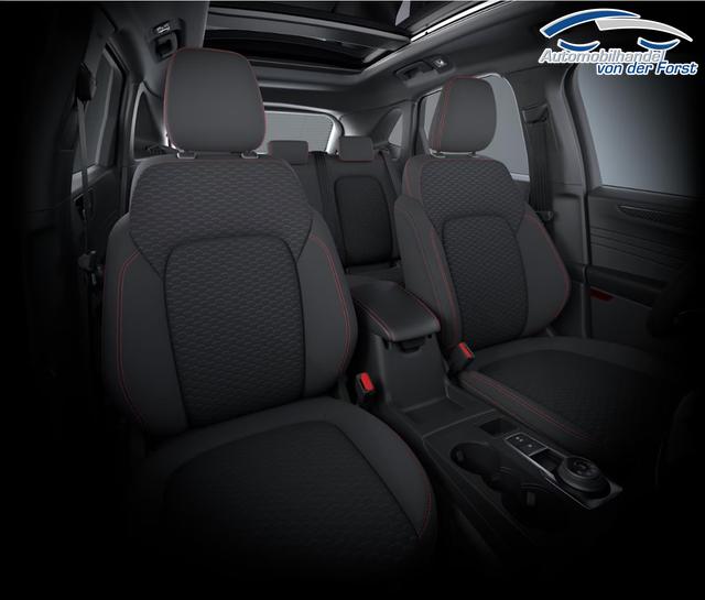 Ford Kuga ST-Line 1.5 EcoBoost 8-Gang Automatik Kuga 