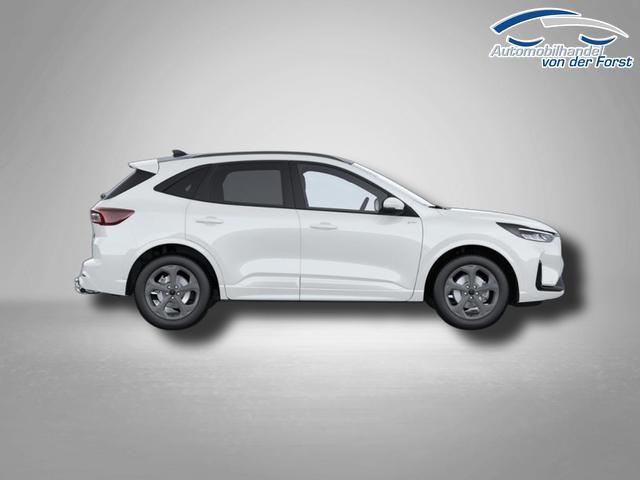 Ford Kuga ST-Line 1.5 EcoBoost 8-Gang Automatik Kuga 