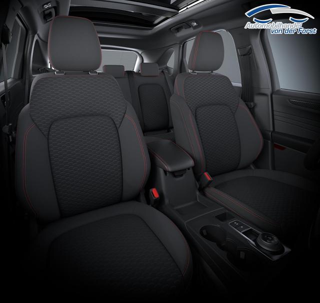 Ford Kuga ST-Line 1.5 EcoBoost 8-Gang Automatik Kuga 