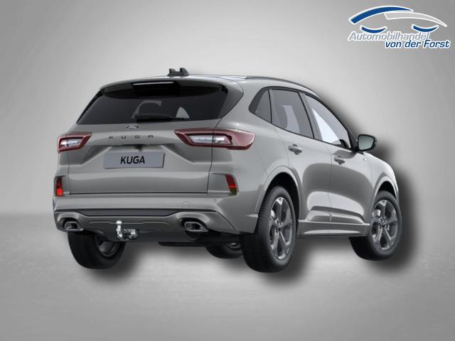Ford Kuga ST-Line 1.5 EcoBoost 8-Gang Automatik Kuga 