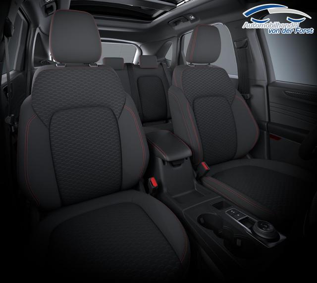 Ford Kuga ST-Line 1.5 EcoBoost 8-Gang Automatik Kuga 