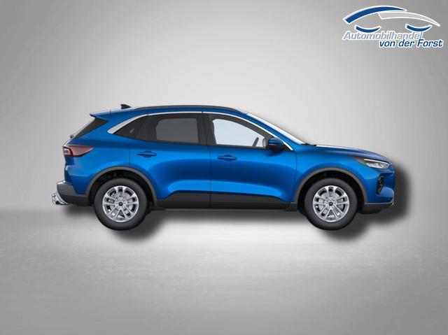 Ford Kuga ST-Line 1.5 EcoBoost 8-Gang Automatik Kuga 